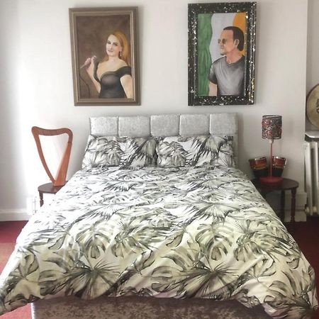 Apartament Temple Bar House Dublin Zewnętrze zdjęcie
