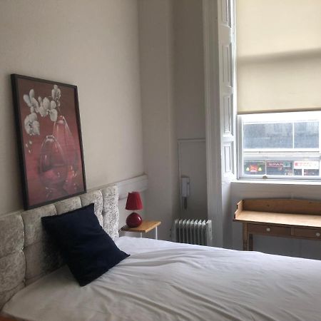 Apartament Temple Bar House Dublin Zewnętrze zdjęcie