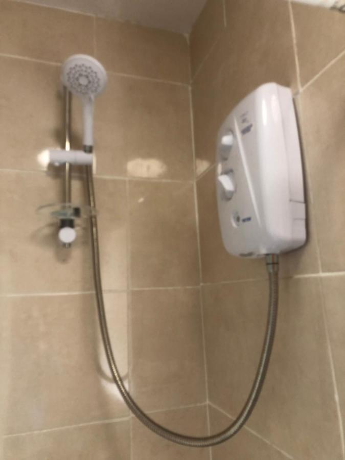 Apartament Temple Bar House Dublin Zewnętrze zdjęcie