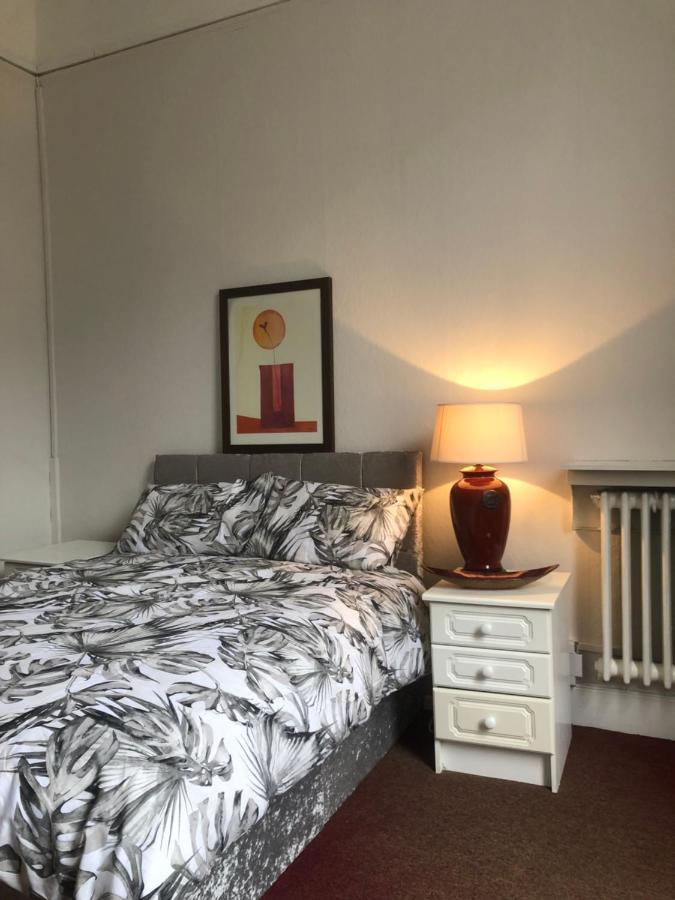 Apartament Temple Bar House Dublin Zewnętrze zdjęcie
