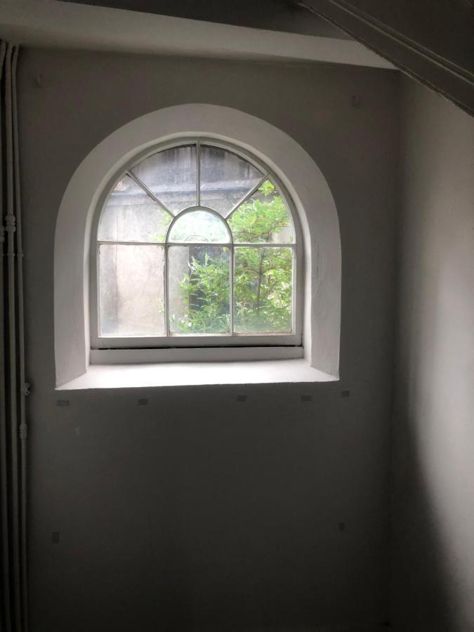 Apartament Temple Bar House Dublin Zewnętrze zdjęcie