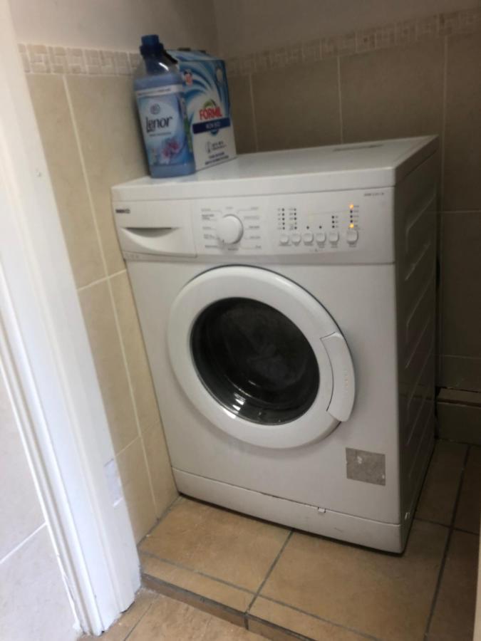 Apartament Temple Bar House Dublin Zewnętrze zdjęcie