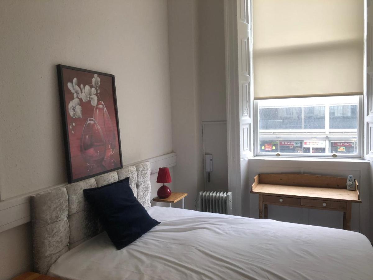 Apartament Temple Bar House Dublin Zewnętrze zdjęcie