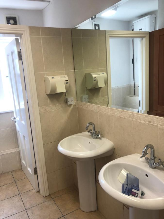 Apartament Temple Bar House Dublin Zewnętrze zdjęcie