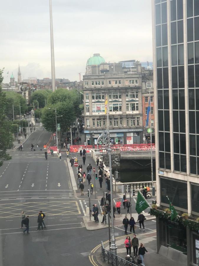 Apartament Temple Bar House Dublin Zewnętrze zdjęcie